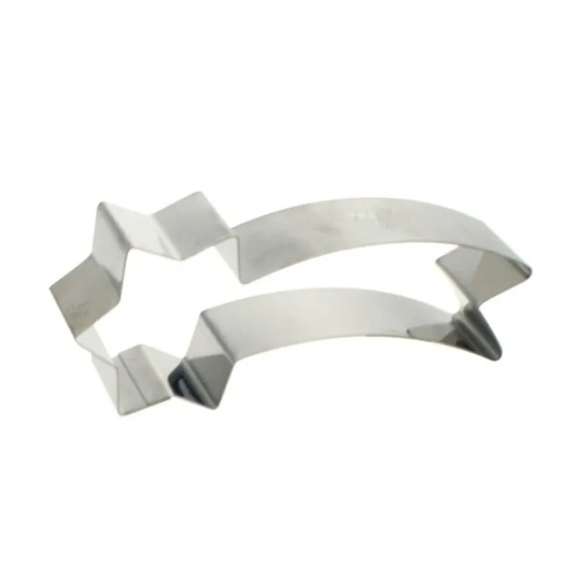 Cerf Dellier Emporte-Pièces Et Découpoirs*Emporte-Piece Etoile Filante 14 Cm