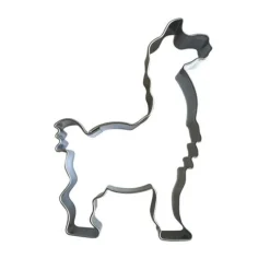 Cerf Dellier Emporte-Pièces Et Découpoirs*Emporte-Piece Lama