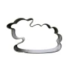 Cerf Dellier Emporte-Pièces Et Découpoirs*Emporte-Piece Mouton Couche 4,3 Cm