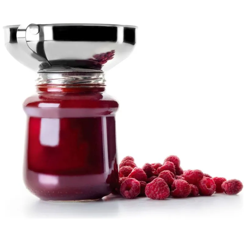 Entonnoir A Confiture Inox>Cerf Dellier