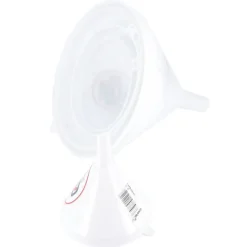 Entonnoir En Polypropylene Blanc>Cerf Dellier
