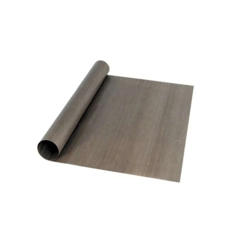 Feuille De Cuisson Anti-Adhesive 40X30 Cm>Cerf Dellier Hot