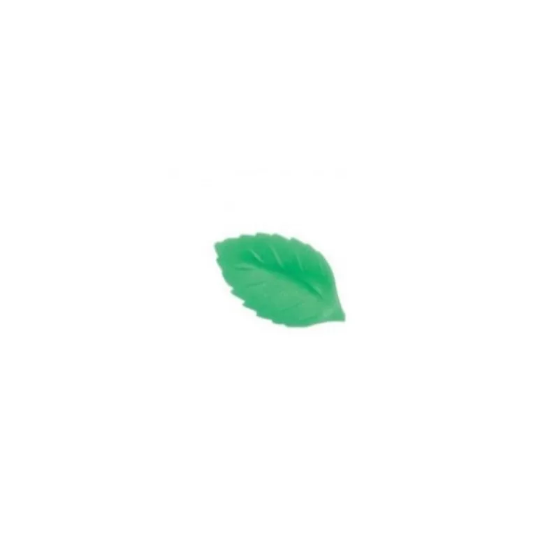 Feuille De Rose 47Mm Vert Clair (X350)>Cerf Dellier Outlet