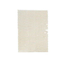 Feuilles Transfert Geometrie Patisdecor (X5)>Cerf Dellier Hot