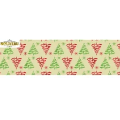 Feuilles Transfert Nature (X 10) - Ddm 09/22>Cerf Dellier Discount