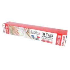 Film Etirable Qualite Superieure 300 X 0,45M><noscript><img width=