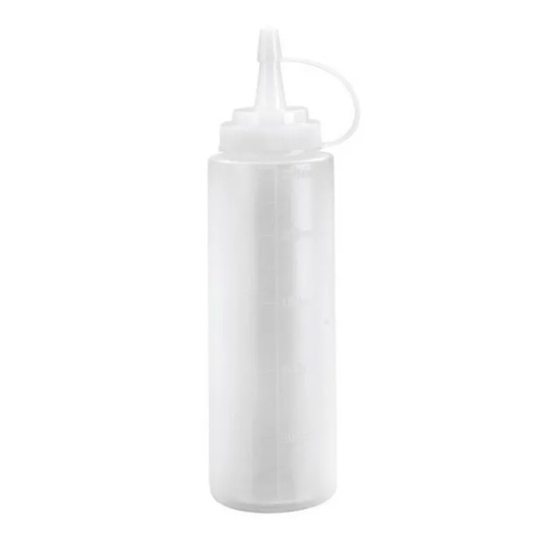 Flacon Verseur Gradue Souple 125 Ml>Cerf Dellier Online