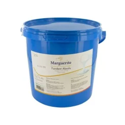 Cerf Dellier Fondants Pâtissiers*Fondant Absolu Marguerite 7 Kg