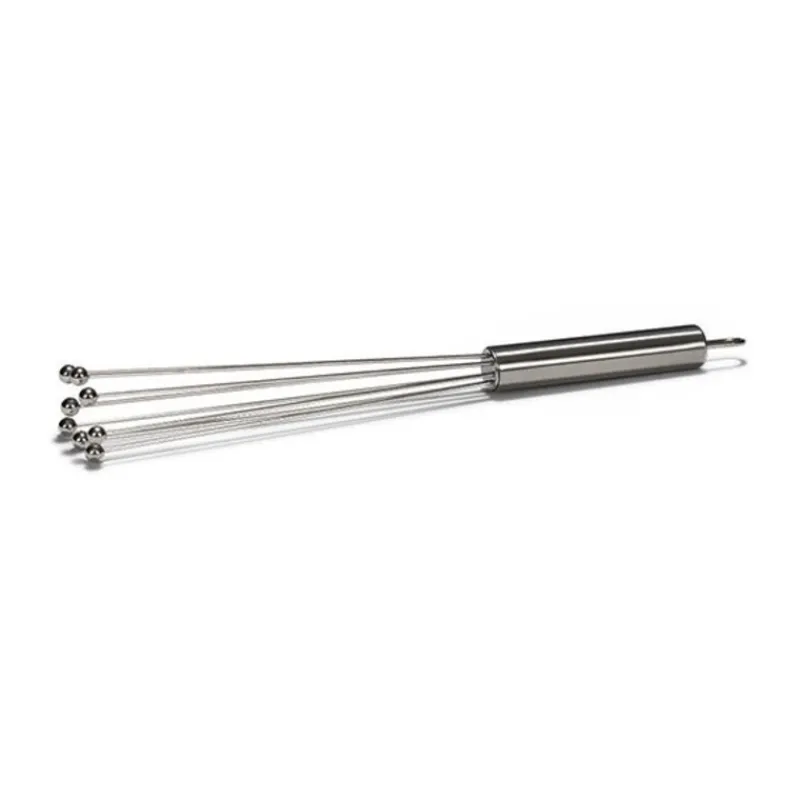Cerf Dellier Fouets*Fouet A Billes En Inox
