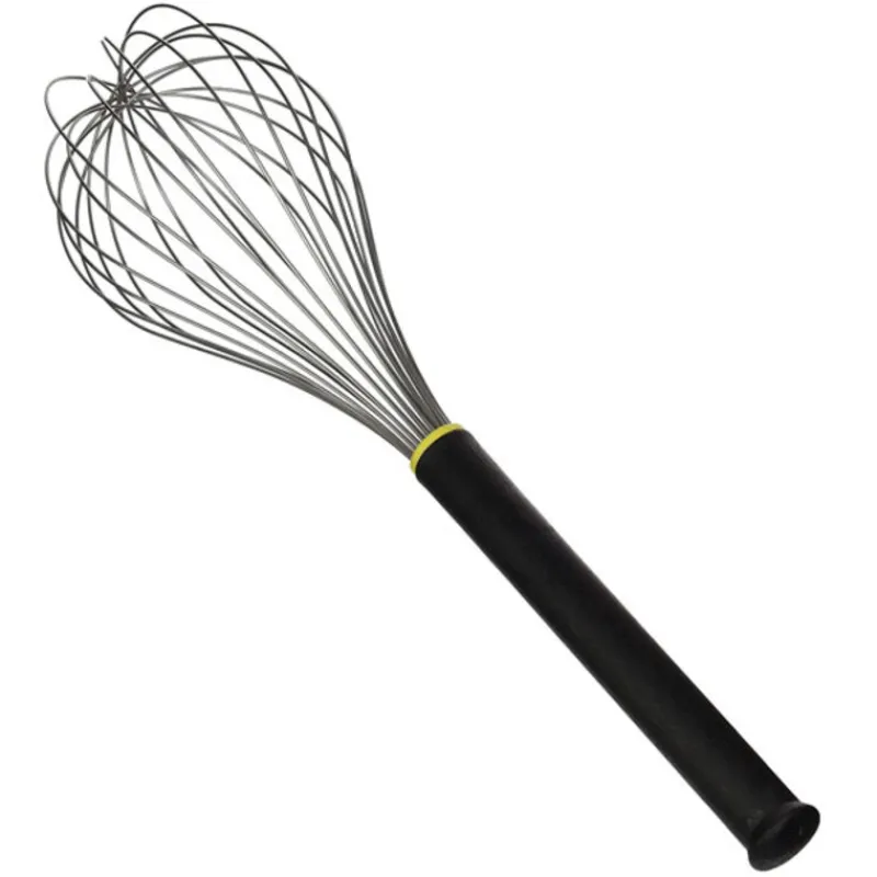 Cerf Dellier Fouets*Fouet A Blancs Exoglass 45 Cm
