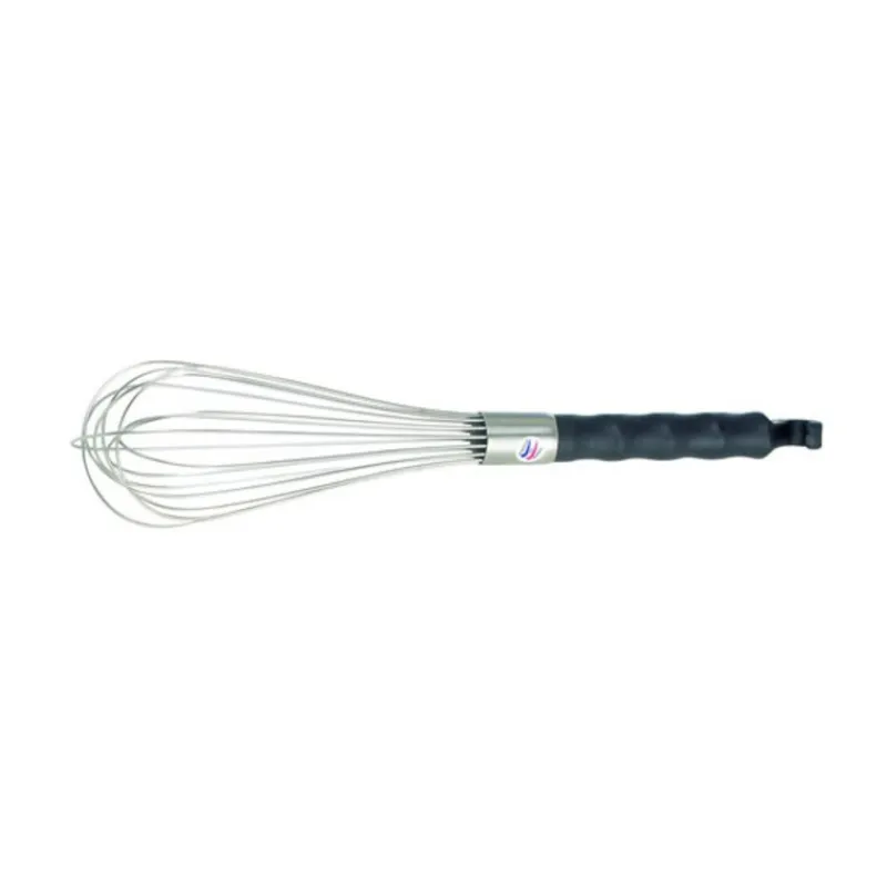 Cerf Dellier Fouets*Fouet Euro Sr Inox 30 Cm