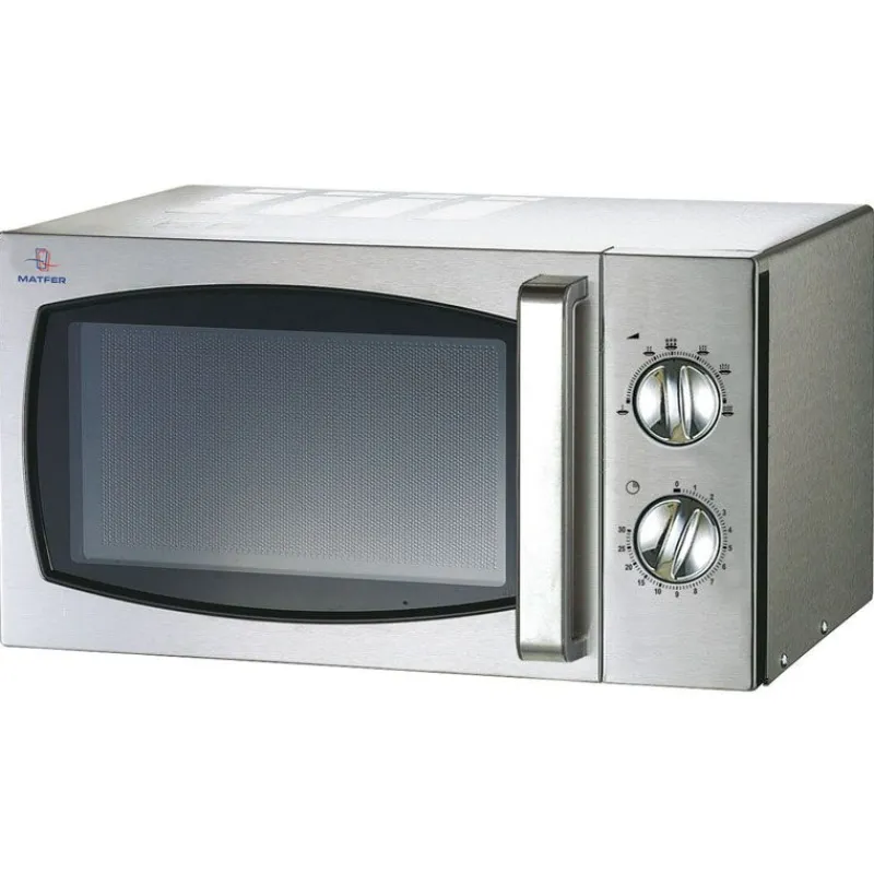 Four Micro-Ondes Professionnel Inox 23L>Cerf Dellier