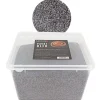 Cerf Dellier Fruits Secs Et Confits*Graines De Pavot Bleu Patisdecor Pro 1,5 Kg