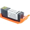 Grande Cartouche D'Encre Alimentaire Noire Pour Imprimante Ts6351>Cerf Dellier Best
