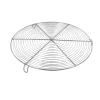 Cerf Dellier Grilles A Patisserie*Grille A Patisserie Ronde Avec Pieds