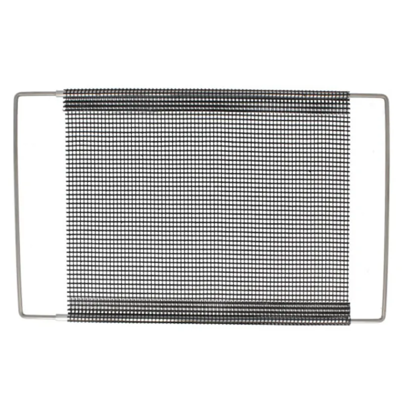 Cerf Dellier Grilles A Patisserie*Grille De Cuisson Reglable 31X41 Cm Patisdecor