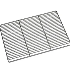 Cerf Dellier Grilles A Patisserie*Grille Plate Inox Renforcee 60 X 40 Cm