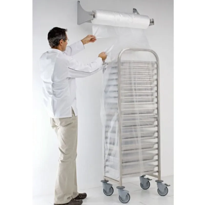 Housse De Protection En Rouleau 600 X 400 Mm>Cerf Dellier