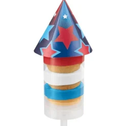 Kit 12 Push Up Cake Pops + Presentoir Wilton><noscript><img width=