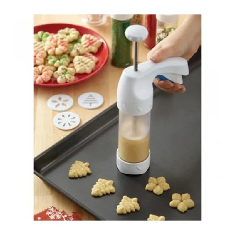 Kit De 6 Disques Pour Presse A Biscuit De Noël>Cerf Dellier Outlet