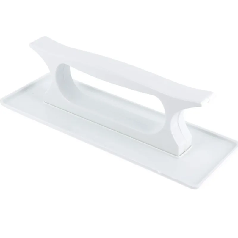 Lisseur Pâte À Sucre Bords Droits Patisdecor>Cerf Dellier Sale