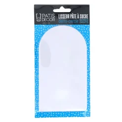 Lissoir Pâte À Sucre Bord Droit Patisdecor><noscript><img width=