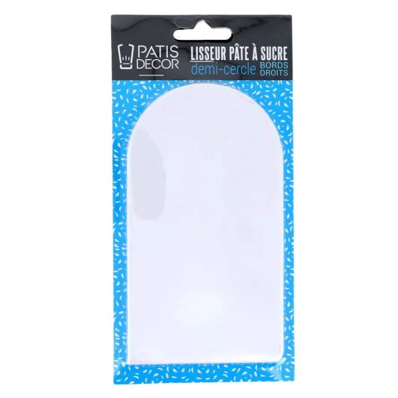 Lissoir Pâte À Sucre Bord Droit Patisdecor>Cerf Dellier Sale