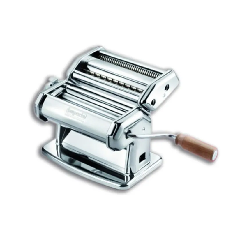 Machine A Pate Manuelle Chromee>Cerf Dellier Clearance