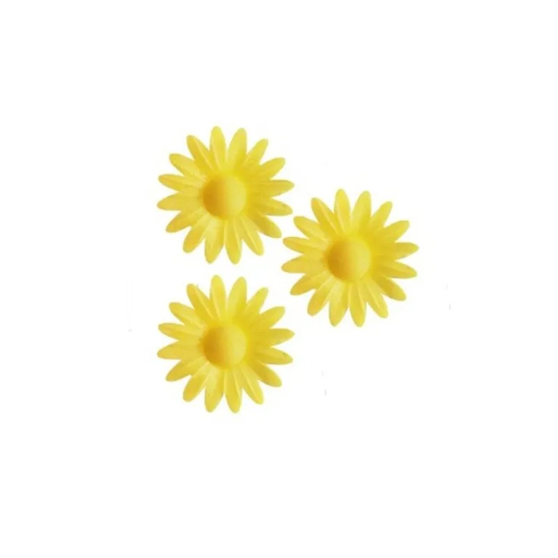 Marguerite Jaune (X100)>Cerf Dellier Discount