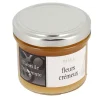 Cerf Dellier Miels*Miel De Fleurs Cremeux L'Abeille Diligente 150 G