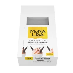 Cerf Dellier Bâtons De Chocolat*Mini Bâtons De Chocolat Noir Mona Lisa ( 400)