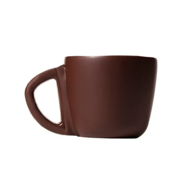 Mini Tasse A Cafe En Chocolat Noir (X15)>Cerf Dellier New