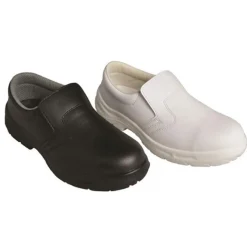 Mocassins Mixtes Blancs Didier><noscript><img width=