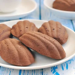 Cerf Dellier Moules À Madeleine*Moule 20 Mini-Madeleines Gobel