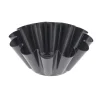 Cerf Dellier Moules À Brioches*Moule A Brioche Antiadhesif 22 Cm