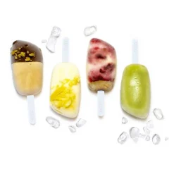 Moule A Esquimaux Silicone + 12 Bâtons>Cerf Dellier Outlet