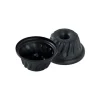 Cerf Dellier Moules À Brioches*Moule A Kouglof Exoglass 20 Cm