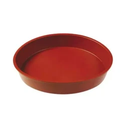 Cerf Dellier Moules À Manqué*Moule A Manqué Silicone Formaflex 20 Cm
