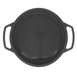 Cerf Dellier Moules À Tarte*Moule A Tarte En Silicone 24 Cm