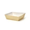 Cerf Dellier Moules Papier Et Carton*Moule Carton Easy Bake Carre 8 Cm (X60)