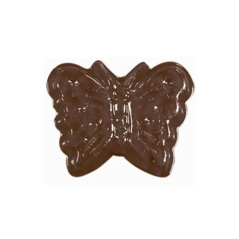 Cerf Dellier Moules Chocolat*Moule Chocolat Pvc Papillons