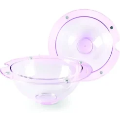 Cerf Dellier Moules Chocolat*Moule Magnetique 3D Sphere Chocolat 14 Cm