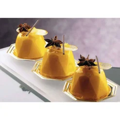 Moule Silicone 18 Petits Diamants><noscript><img width=
