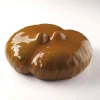 Cerf Dellier Grands Gâteaux*Moule Silicone Marron Pavoni