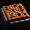 Cerf Dellier Moules À Tarte*Moule Silicone Maya Pavoni