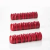 Cerf Dellier Moules À Bûche*Moule Silicone Sequoia Pavoni