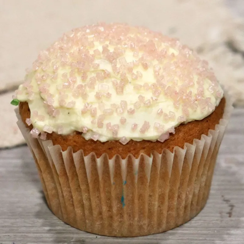 Paillettes Alimentaires Roses Patisdecor>Cerf Dellier Sale