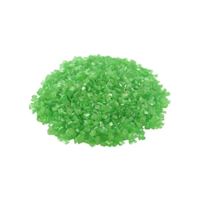 Paillettes Alimentaires Vertes Patisdecor>Cerf Dellier Sale