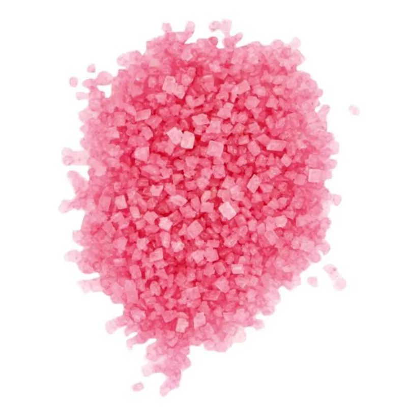 Paillettes Comestibles Roses Patisdecor Pro 300 G>Cerf Dellier Clearance