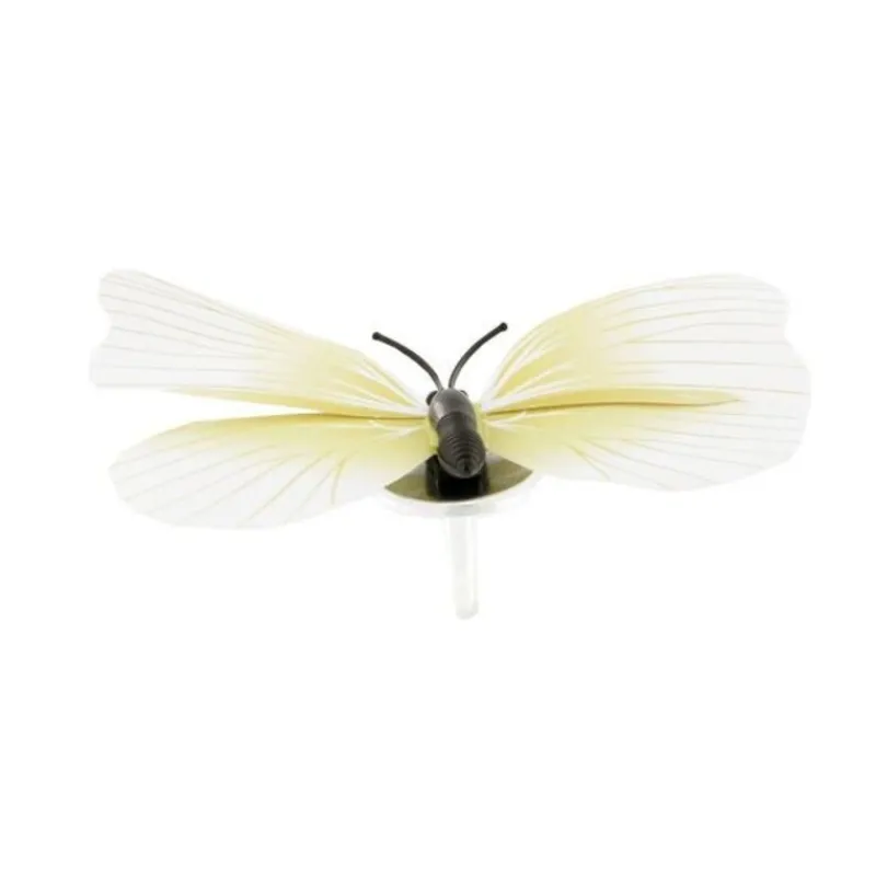 Papillons Ivoires Aimantes Assortis Patisdecor (X3)>Cerf Dellier Outlet